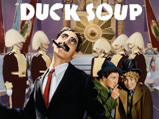 Duck Soup