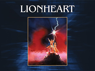 Lionheart