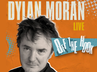 Dylan Moran Off The Hook