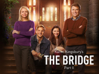 Karen Kingsburys The Bridge Part 2