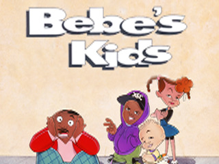 Bebe's Kids