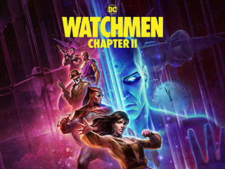 Watchmen Chapter II