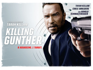 Killing Gunther