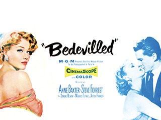 Bedevilled (1955)