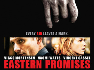 Eastern Promises