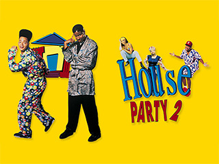 House Party II