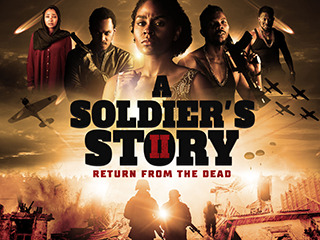 A Soldier's Story 2 Return From The Dead