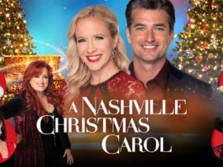 A Nashville Christmas Carol