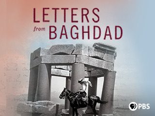 Letters From Baghdad