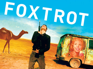 Foxtrot