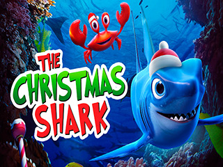 The Christmas Shark