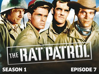 Rat Patrol, The 107
