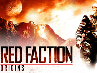 Red Faction Origins