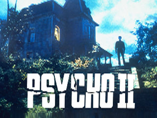 Psycho II