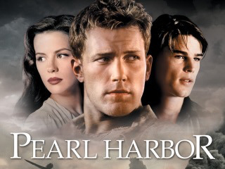 Pearl Harbor