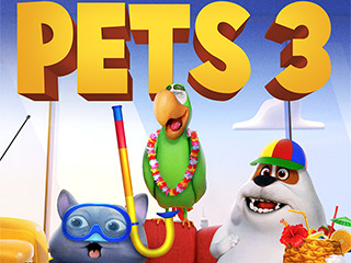 Pets 3