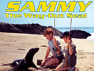 Sammy, The Way-Out Seal