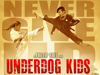 Underdog Kids