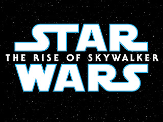 Star Wars The Rise Of Skywalker