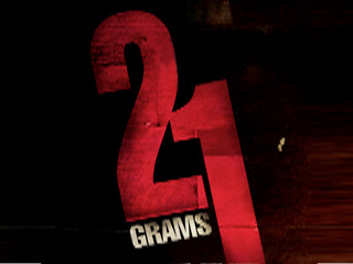 21 Grams