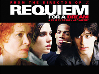 Requiem For A Dream