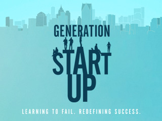 Generation Startup