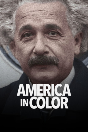 America in Color: S3:01