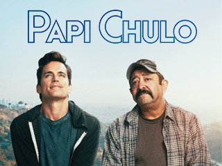 Papi Chulo