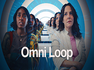 Omni Loop-24