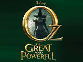 Oz The Great And Powerful