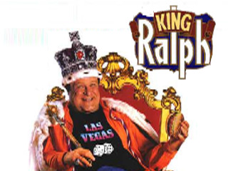 King Ralph