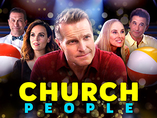 Church People