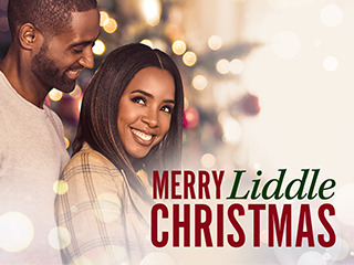 Merry Liddle Christmas