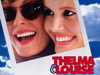 Thelma & Louise