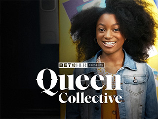 Queen Collective 305