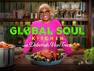 Global Soul Kitchen S01 Ep10