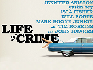 Life Of Crime