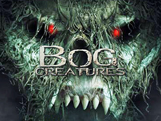 Bog Creatures