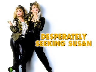 Desperately Seeking Susan