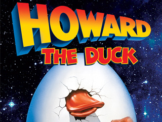 Howard The Duck