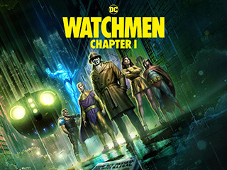 Watchmen Chapter I