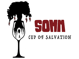 SOMM Cup Of Salvation