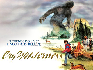 Cry Wilderness