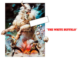 The White Buffalo