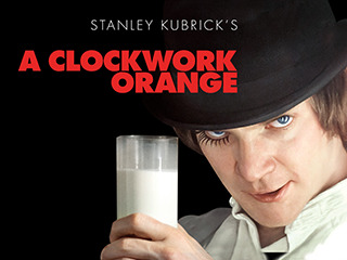 A Clockwork Orange