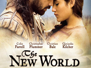 The New World