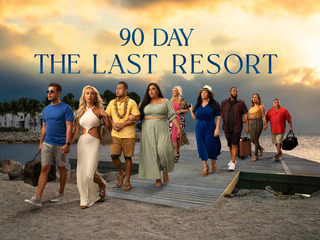 90D: Last Resort S1:Last Night?