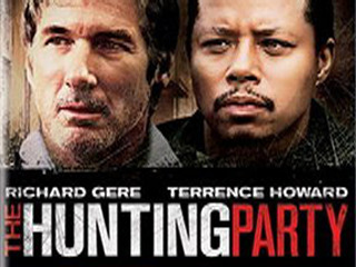 The Hunting Party