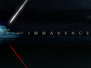 Immanence