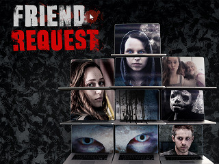 Friend Request